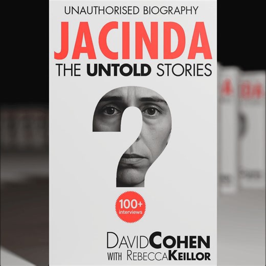 Hear what 100 New Zealanders really think about Jacinda Ardern — in their own words. | Centrist NZ