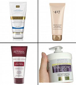 11 Best Anti-Aging Hand Creams, Skin Therapist-Reviewed In 2025