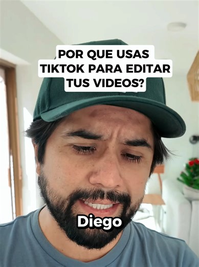 Cómo Editar Videos en TikTok de Manera Sencilla