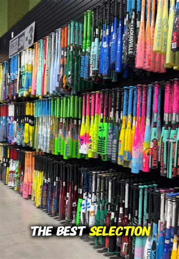 The best services in the game 😎 | served at baseball game