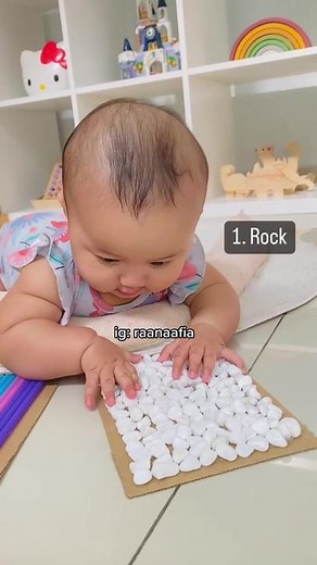 Sensory Play Activities: Engage Your Baby's Senses with Fun Ideas