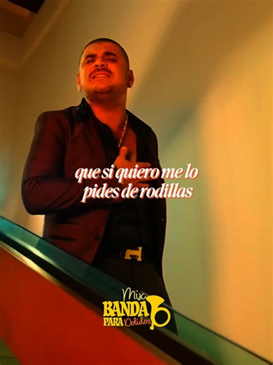 Mix de Banda para Dolidos: Ahora Eres Tú