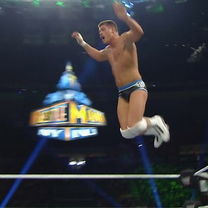 315K views · 2.5K reactions | The mustache! Who could possibly forget about the mustache?! | WWE | Facebook