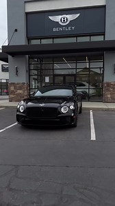 167K views · 4.5K reactions | This stunning 2022 Bentley Continental GT boasts a commanding 6.0L W12 engine by @bentleysaltlakecity #Bentley #bentleycontinental #continentalgt #bentleycontinentalgt #w12 #luxurycars #luxurysedan #luxurycars #luxury | LuxuryPulse | Facebook