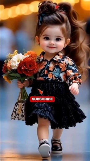 Cutest Baby Fashion Show 2025 👶✨ | Adorable Outfits & Mini Runway Moments