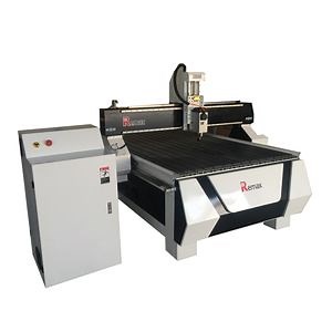 [Hot Item] Remax 1325 3D CNC Router Milling Machine