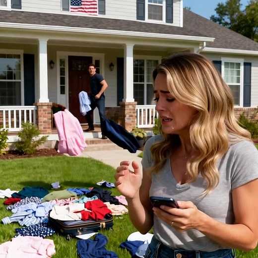 12K views · 86 reactions | I came home to find my husband throwing my...