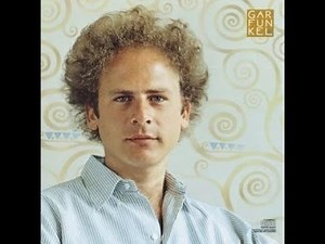 Art Garfunkel - From Baby to 83 Year Old and his story