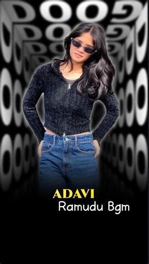 adavi pamudu 4K status | SUBSCRIBE 🔔 #shorts #adaviramudu #ytshorts