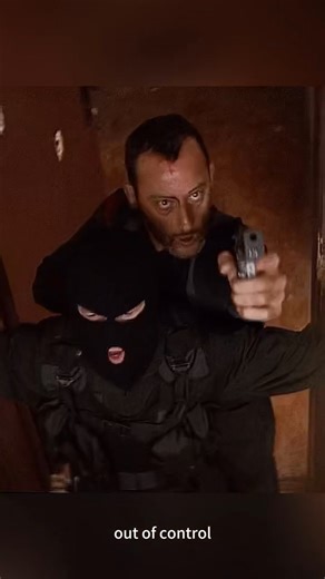 💥 The Godfather | The Toll Booth Ambush – The Shocking Assassination Attempt 😱🔫