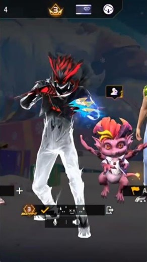 free fire emote hack #freefire