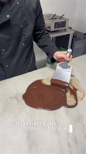 Merci beaucoup !!!🙏🙏 #chocolat #tablettechocolats