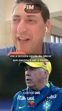 PVC: ANCELOTTI WILL HAVE TO STIR THE HORNET'S NEST TO FIX THE NATIONAL TEAM! 'DO WHAT TELÊ SANTAN...
