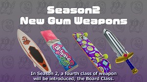 Ninjala - Ippon Matsuri event live, Season 2 starts at the end of August