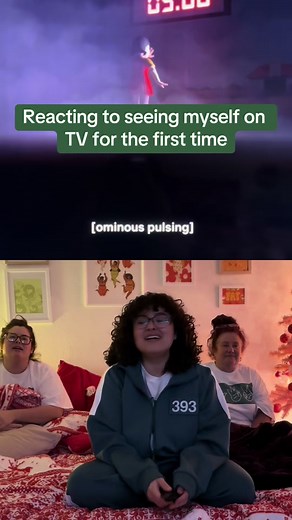 Thrilling Moments on Netflix's Squid Game Reality Show