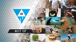 WIN Compilation: Best of 2020 (Videos des Jahres)