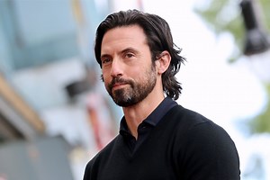 Milo Ventimiglia's Acting Career, From Gilmore Girls to This Is Us