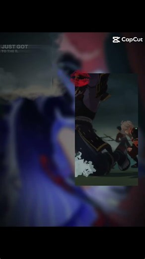 Inazuma story quest clip #genshinimpact