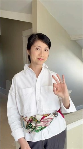 How to tie an Hermes silk scarf bag✨#fashion #style