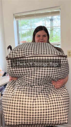 Upgrade Your Storage with These Must-Have Bags