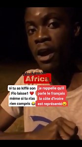 Le meilleur du rap anglophone : Côte d'Ivoire en freestyle