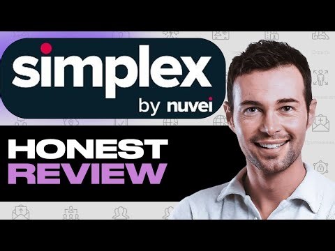 Simplex Crypto Payment App Review - How Easy Is It to Use?