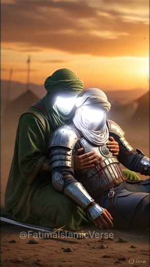 Hazrat Abbasؓ Ka Aakhiri Waqt | #islamicshorts #story #shorts😥