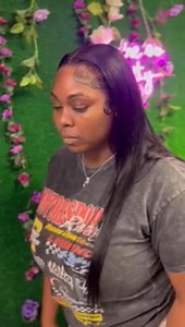 Wig install | Royal CrownZ | Facebook