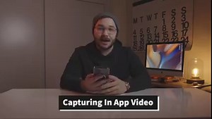 🎥 New Quick Tip for #PremiereRush 🎥 Capture and edit without leaving the app. Tyler Babin invites us into the In-Camera Capture tool, its advanced settings, lenses and how you can create like a pro on the go. 📹: IG babin | #PremiereRush 📱: https://adobe.ly/3wcvc3x 📽: http://adobe.ly/rushquicktips | Adobe Video