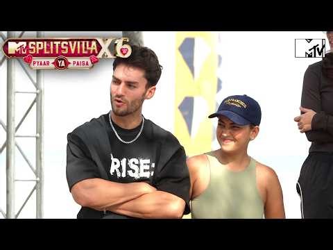 What Really Happened After the Win? | MTV Splitsvilla X6: Pyaar Ya Paisa | Sunny Leone