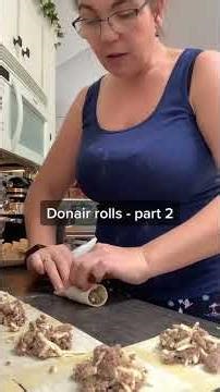 So worth the time ..I make lots so the#delicious #familylovesthem #holidaymodeactivated #fyp