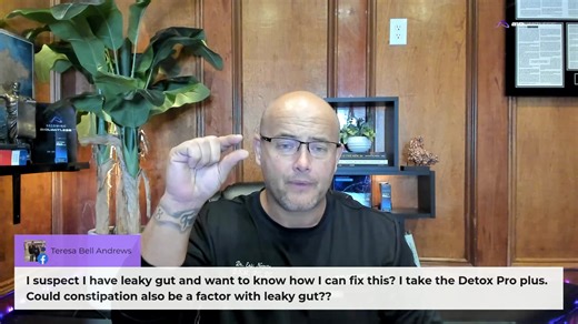 Good morning this morning everyone....Dr. Eric is live.. jump on and ask me anything.. | Nepute Wellness