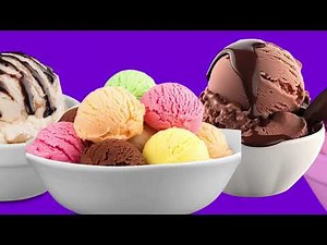"Delicious Ice Cream Animation: Watch the Sweetest Ice Cream Come to Life!" @webon1