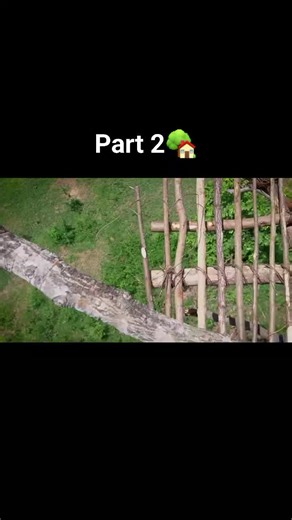 Building & wilderness on Instagram: "How To Build House On The Tree 12m And Swimming Pool [ Part 2 ] #europe #bushcraft #forestlife #woodcraft #cabinlife #naturelover #outdoorslife"