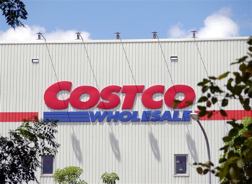 Costco Food Court Fans "Heartbroken" After $1.25 Favorite Discontinued