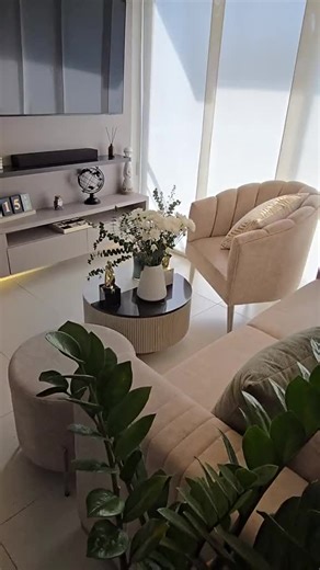 Ideas para salas pequeñas modernas en casa