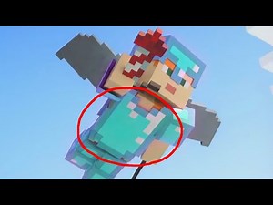 Omg new Minecraft feature "confirmed"