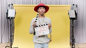 From Viral Food Critic to Ellentube Creator, Meet 'Kalen Reacts'