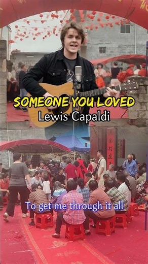 Someone You Loved (Part22) - Lewis Capaldi