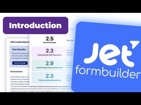 Creating Custom Surveys with JetForm Builder for WordPress (Step-by-Step Guide)