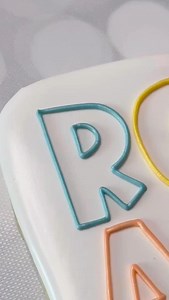 473K views · 86K reactions | Roar! 練 . . . #dinosaurcookies #asmr...