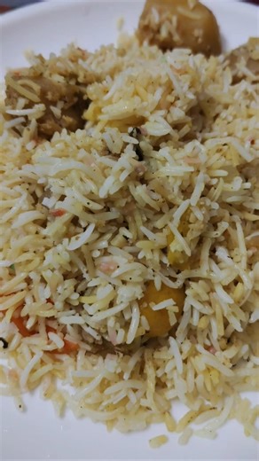 Potato Friedrice ❤️ #shortsmalayalam #potatorecipe #friedrice #southindianfood #vegetarianfood