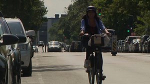 Montreal's Parc-Extension residents divided on proposed bike lanes