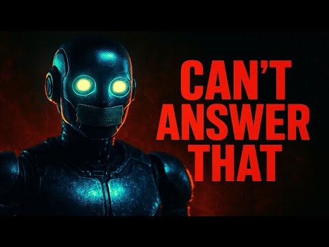 I Asked AI the Questions No One Dares To