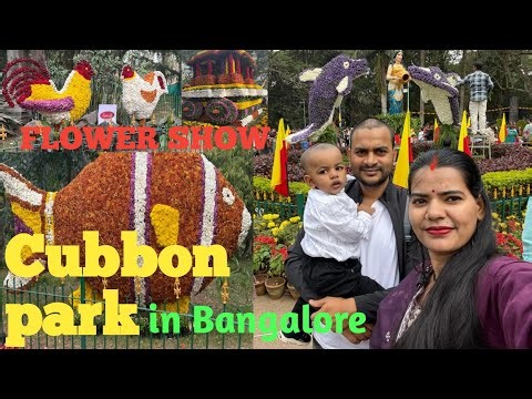 Exploring Cubbon Park | A Day at Cubbon Park | Weekend Vibes Cubbon Park | Bangalore Snow City 2025