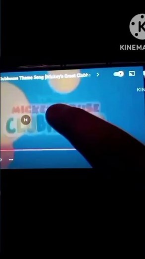 Mickey Mouse Clubhouse Specials Storyboards