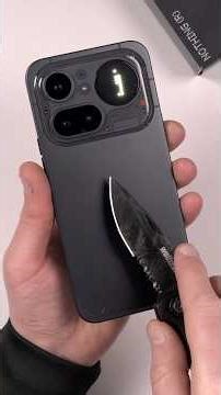 Nothing Phone 4(a) Pro UNBOXING! 🔥