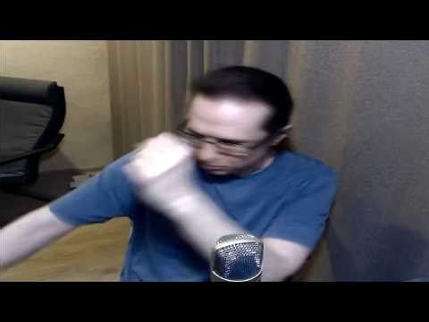 Beatboxing for 10 hours
