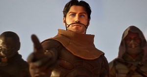 Everything we know about Dune Awakening