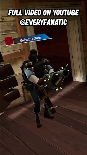 TF2 in VR (FULL VIDEO IN DESCRIPTION)